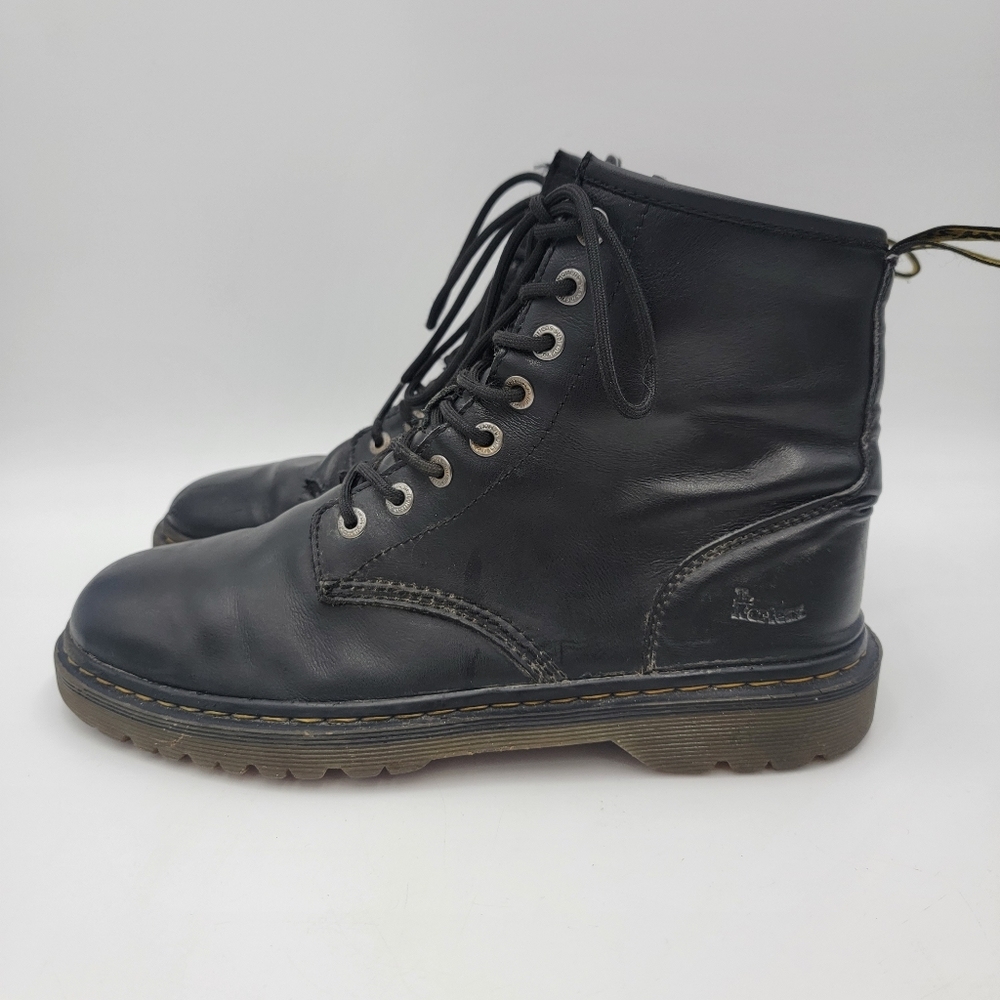 Doc Martens Boots size 12 Distressed